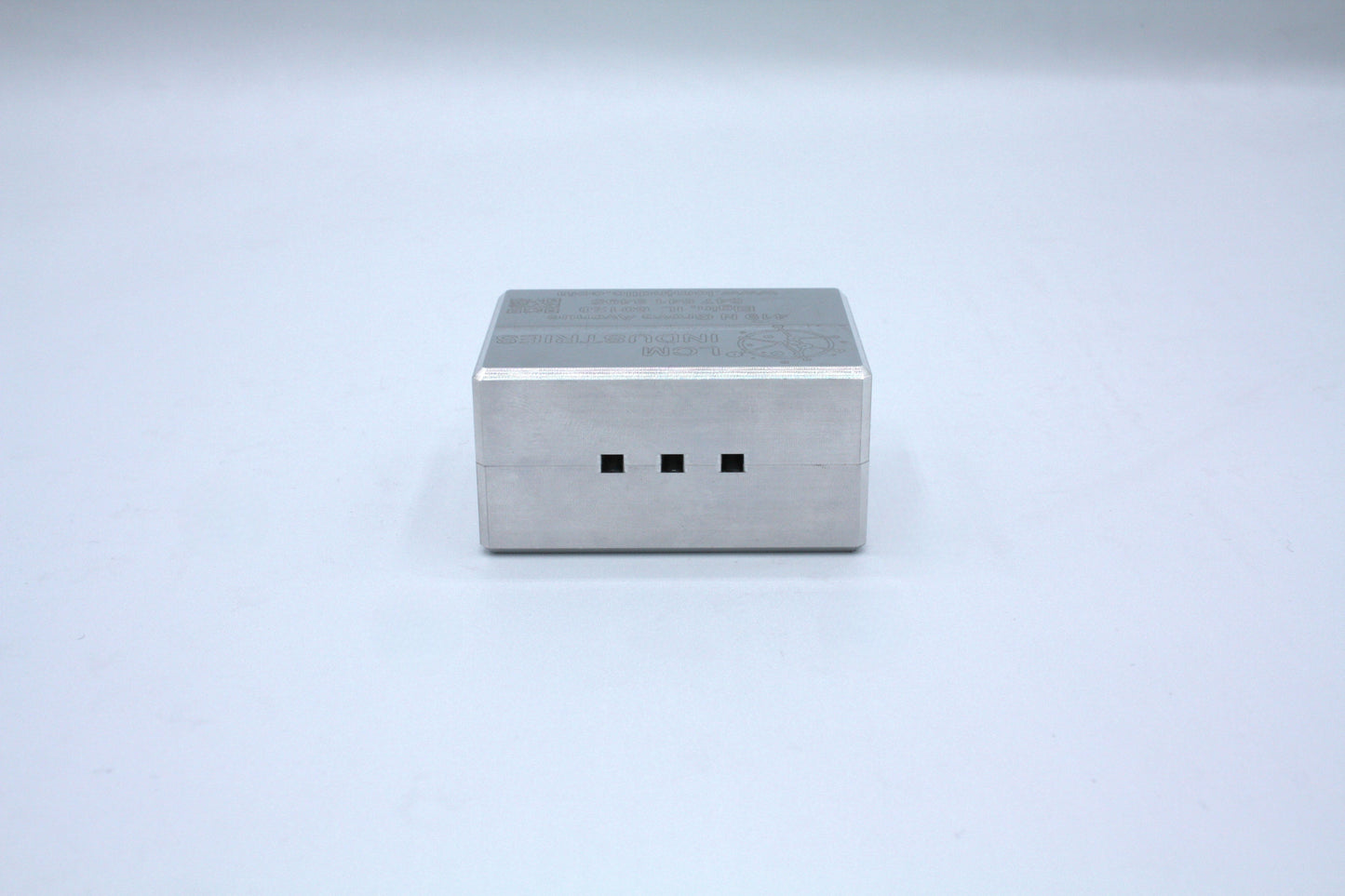 Thermocouple Wire Splitter