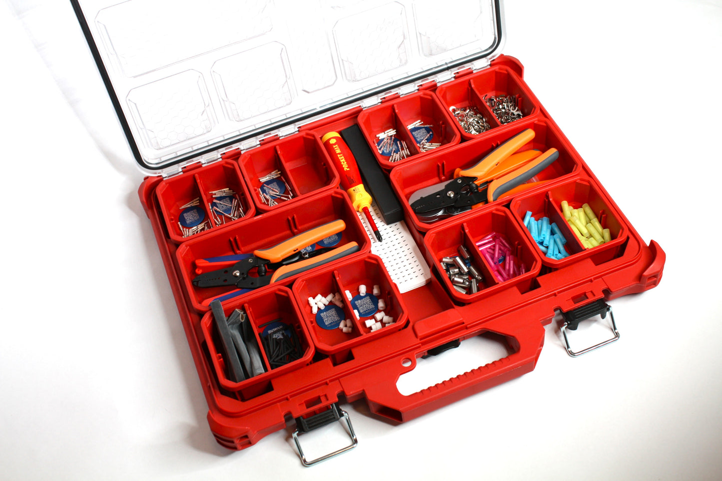 Ferrule/Screw Terminal Wiring Kit
