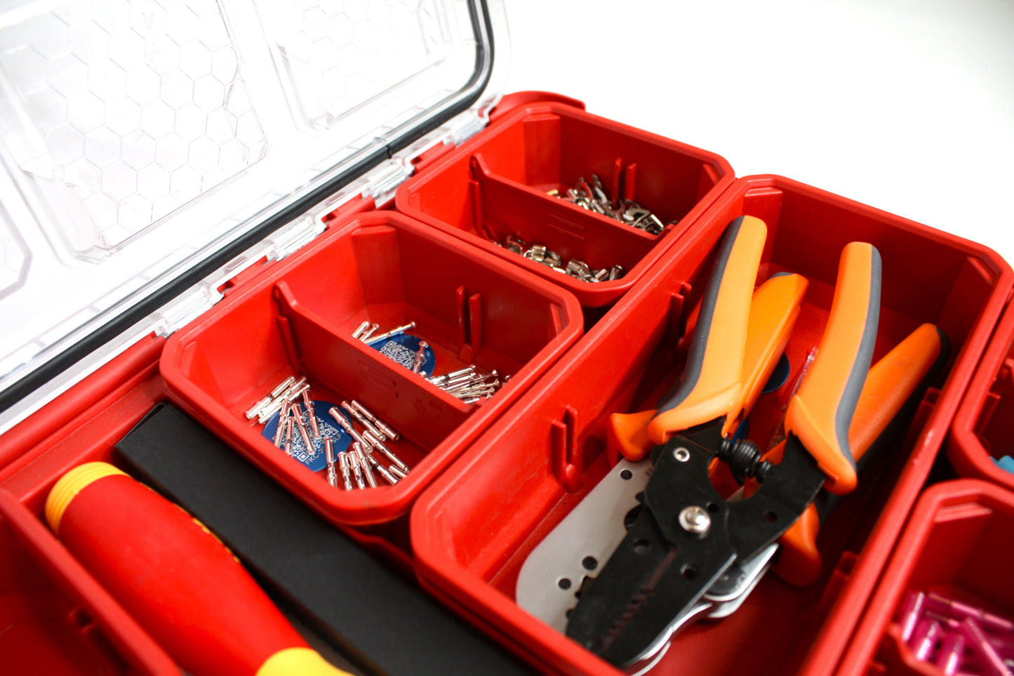 Ferrule/Screw Terminal Wiring Kit