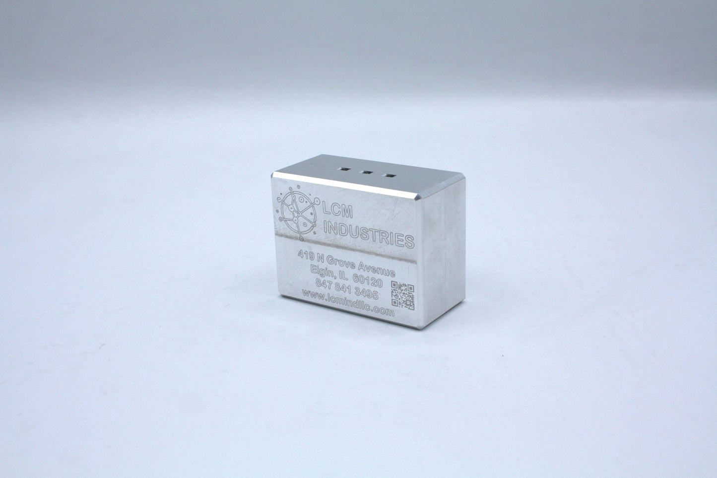 Thermocouple Wire Splitter