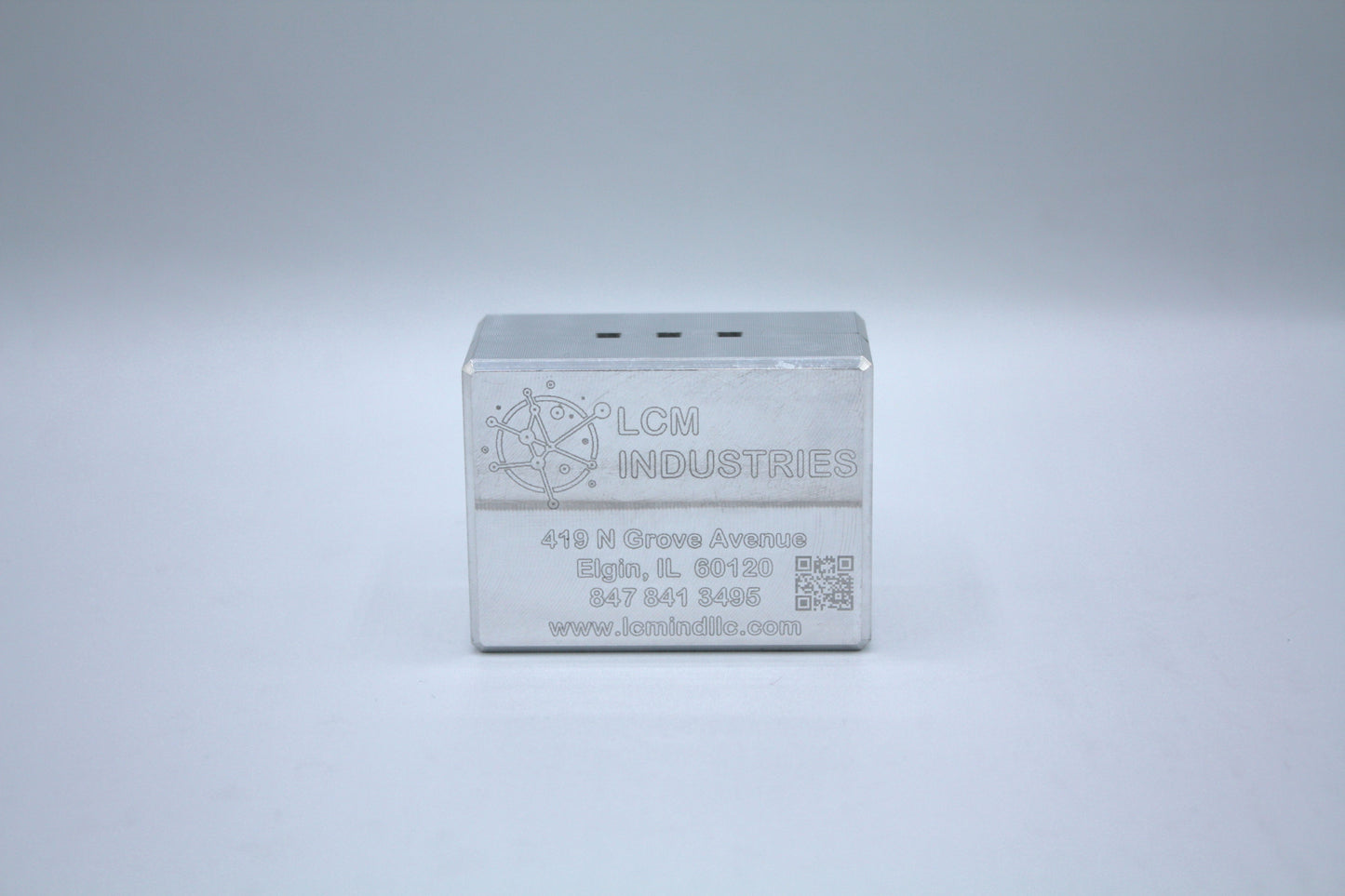 Thermocouple Wire Splitter