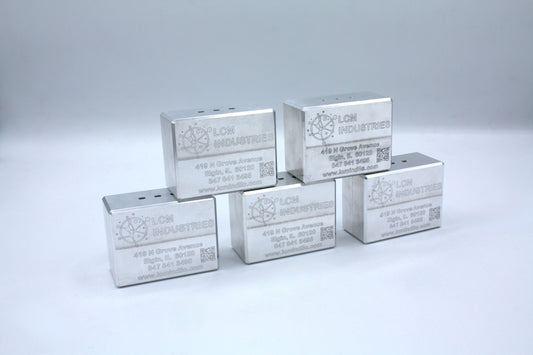 Thermocouple Wire Splitter