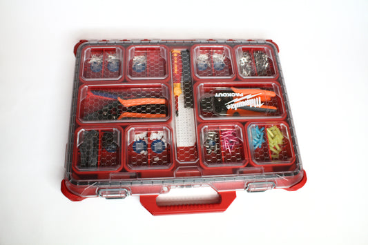 Ferrule/Screw Terminal Wiring Kit