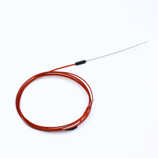 Type-J Mineral Insulated Thermocouple 1.5mm- Ungrounded