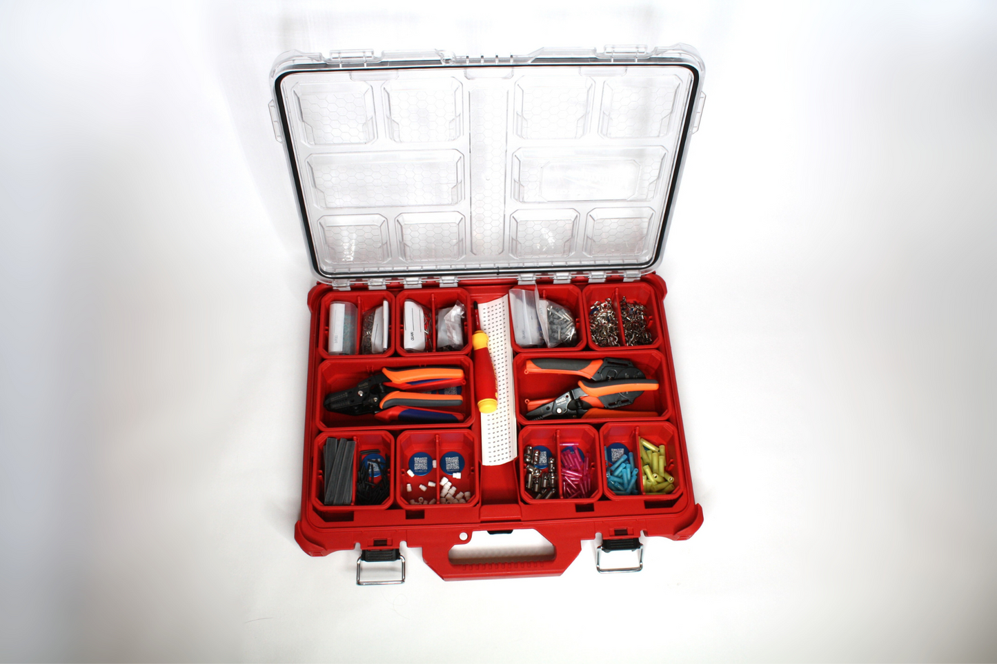 Crimp Connection/HD Kit